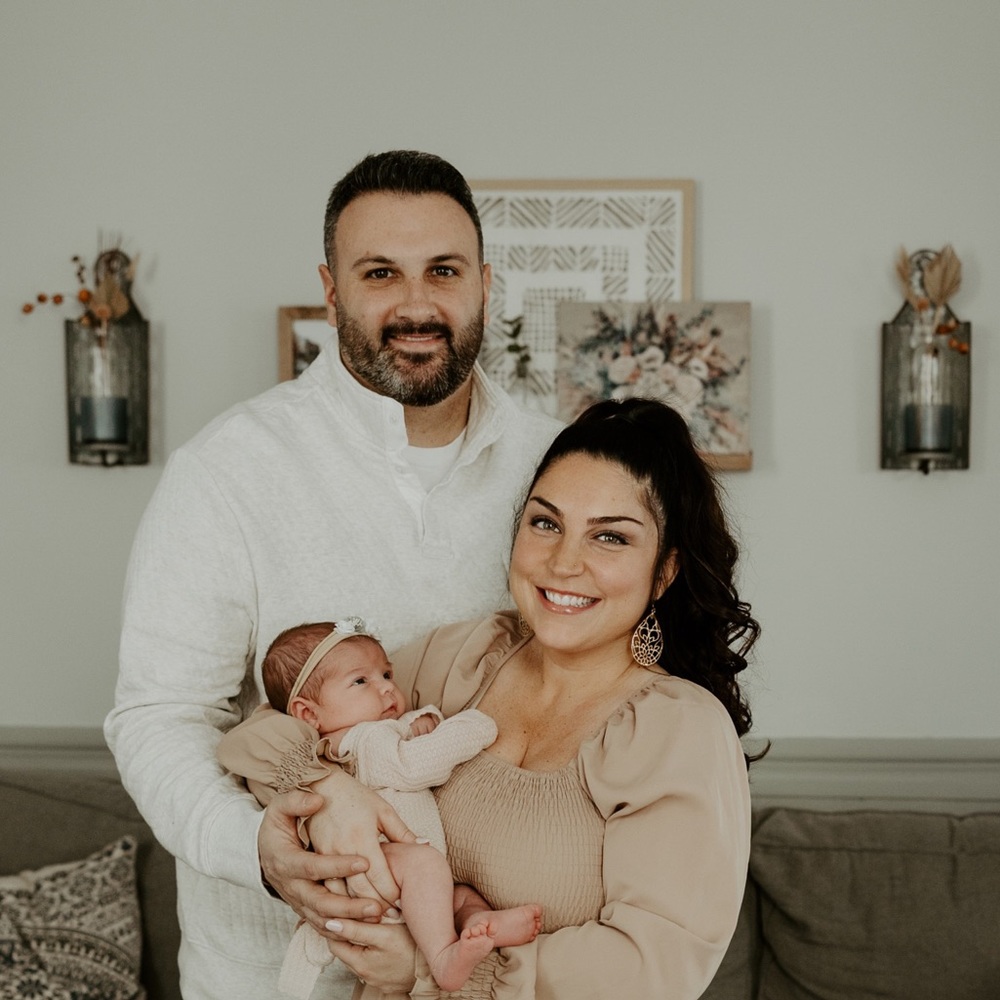 Meet your Posher, Lauren